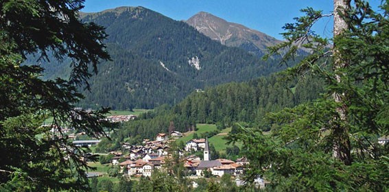 Gruppo ragazzi Trentino