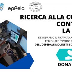 Campagna Crowdfunding Eppela
