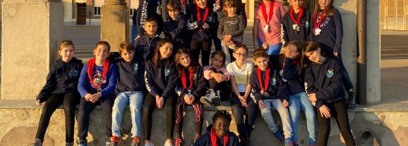 Notizie dal mondo Happiness GRMP