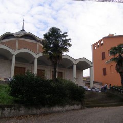 Santa Rita di Spoleto