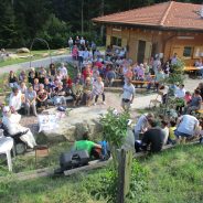 Sagra “Mari e Monti”  passerà alla storia… Millemani!