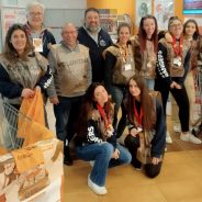 Colletta Alimentare – Collegno – GRMP